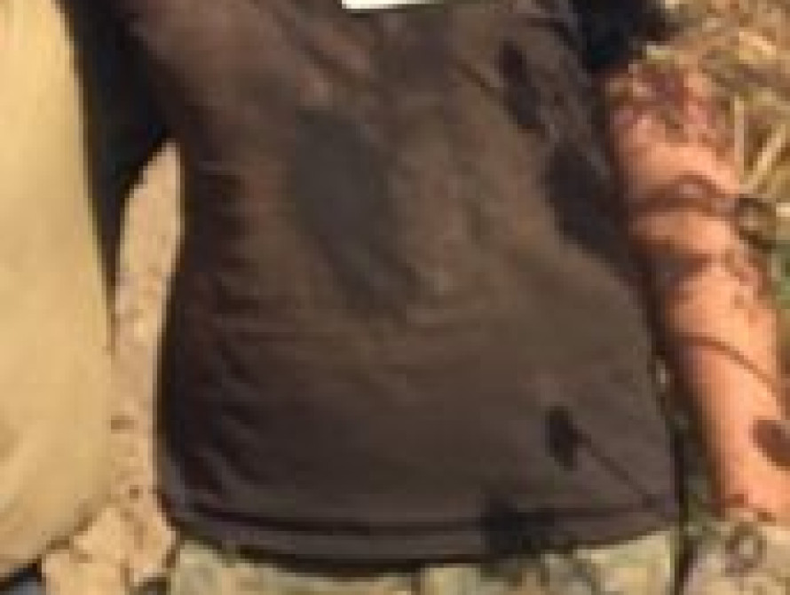 Стало известно имя погибшего на Донбассе 29 мая запорожца