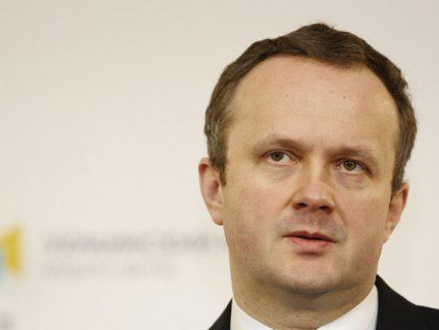 В Запорожье министр экологии посетит "Запорожсталь"