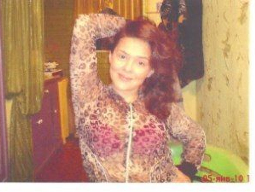 По дороге в Кирилловку пропала  45-летняя женщина