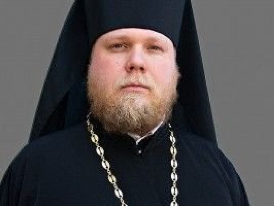 В Запорожье суд вернул епархии помещение, которое экс-глава "продал" сыну 