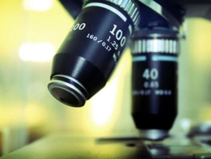 В Запорожье изобретатель создал собственный шлем виртуальной реальности (ФОТО)