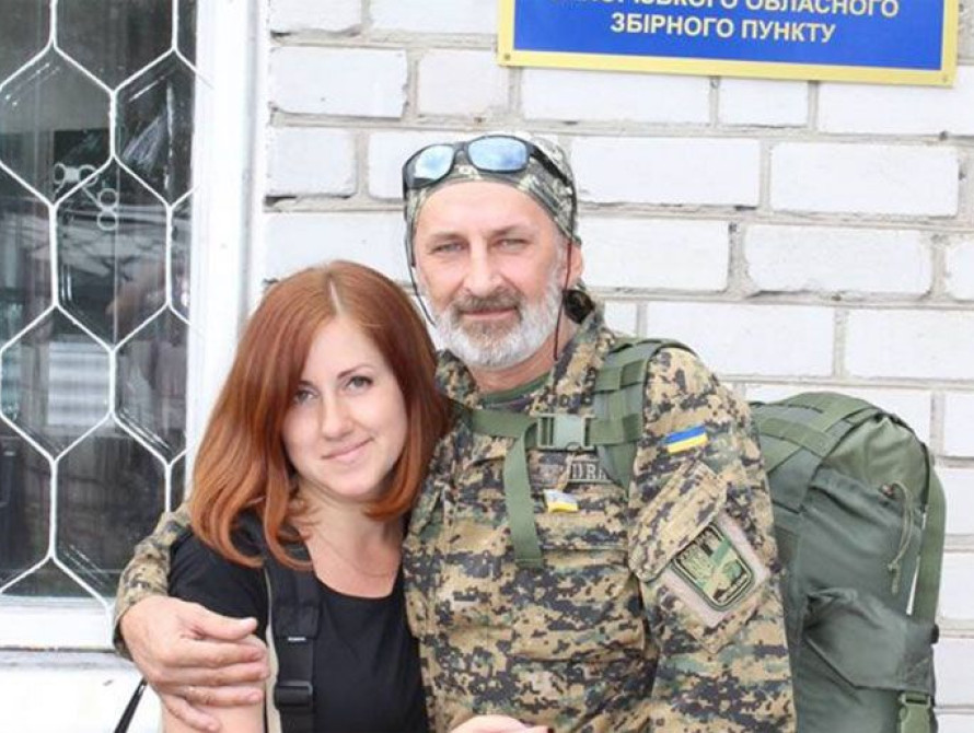 Запорожскому депутату, который ушел в АТО,  мэр Запорожья хочет написать письмо 