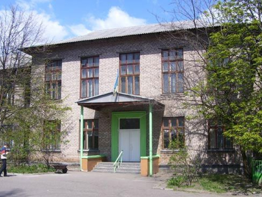 В Запорожье депутаты встали на защиту интерната на Великом Лугу