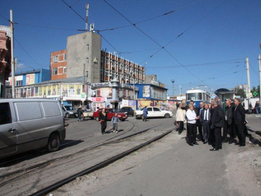 В Запорожье задержали грабителя, который "пырнул" ножом свидетеля