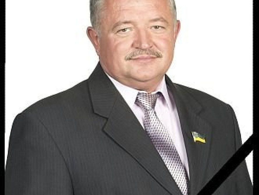 В Запорожской области утонул депутат Бердянского горсовета 