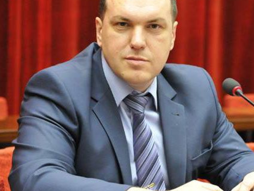 В Запорожье для нового коммунального предприятия нашли начальника