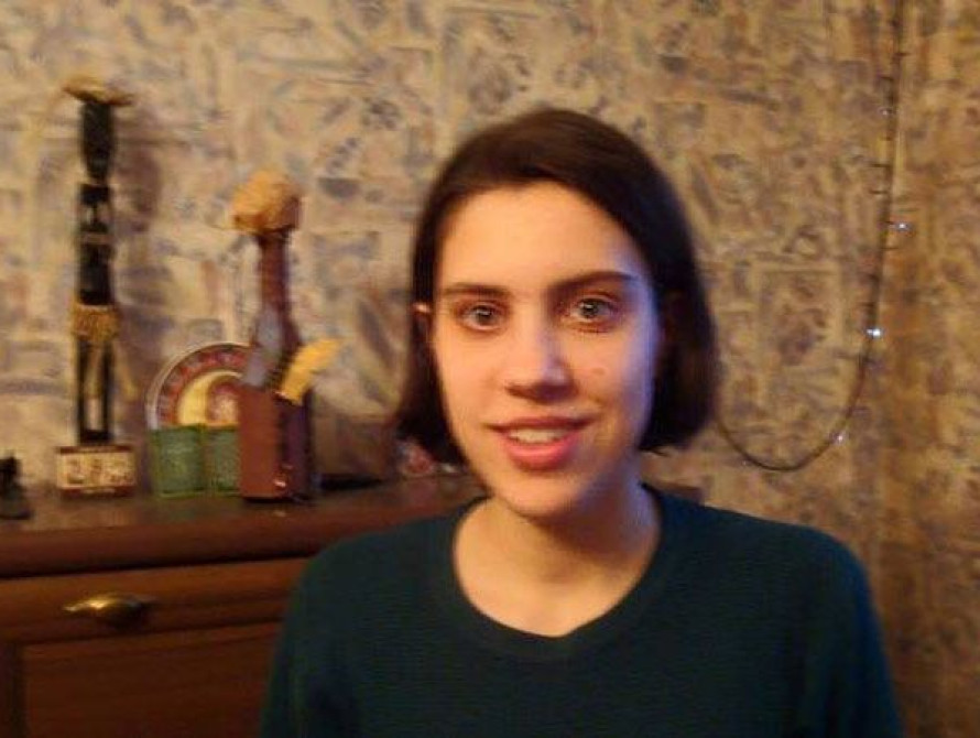 В Запорожье пропала 21-летняя девушка