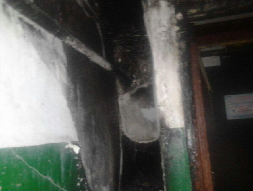 В Запорожье в этом году отремонтируют более 200 подъездов