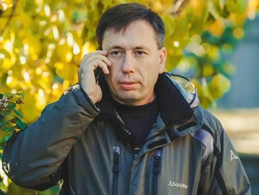 Свадебный оператор из Мелитополя "сливал" россиянам информацию об украинских войсках