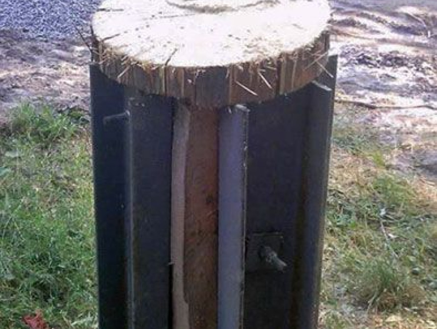 Юриста центрального парка Запорожья обвиняют в умышленной порче аттракциона 