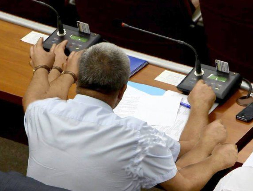 Каждый депутат Запорожского горсовета получит свой электронный кабинет