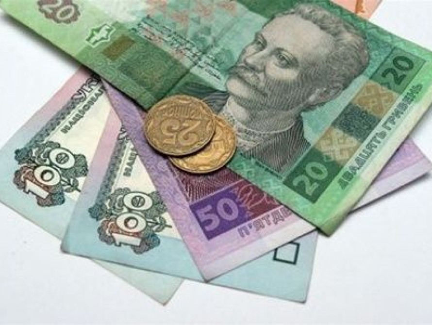 Запорожская область заняла четвертое место по уровню заработной платы