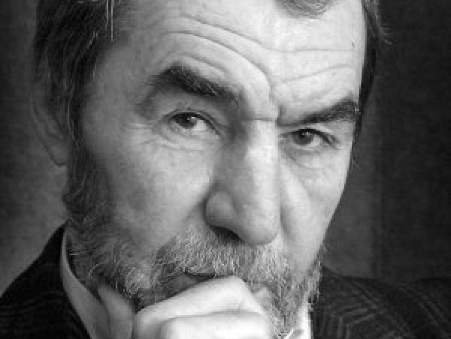 В Запорожье умер известный журналист