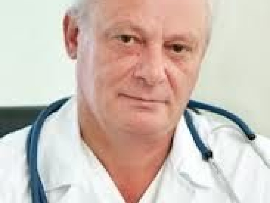 Мэр Запорожья уволил главврача горбольницы №5 Сергея Завгороднего