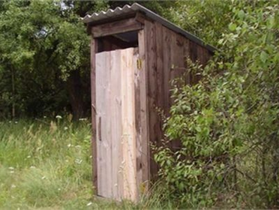 У Запоріжжі на Фестивальній за 2 дні відкриють підземні туалети (ФОТО)