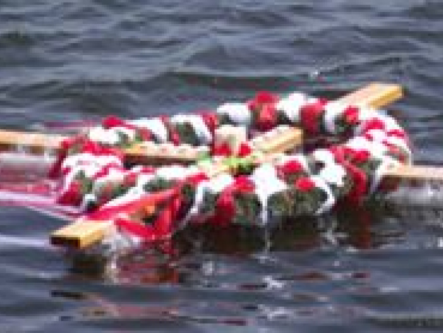 В Запорожье конфликт вокруг церкви в бывшем ДК