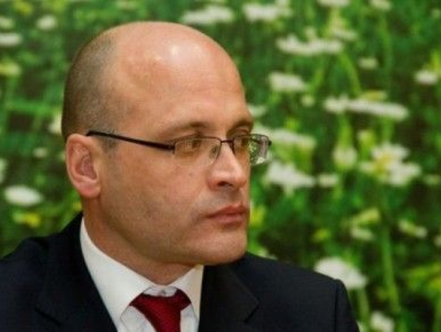 В Запорожье завтра приедет министр инфраструктуры Украины