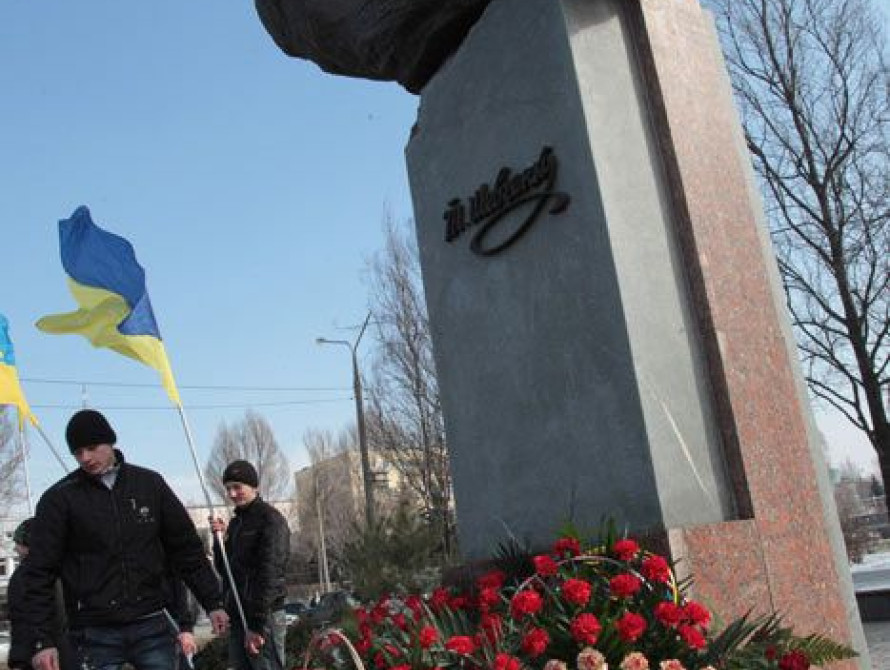 В Запорожье собираются отремонтировать здание Шевченковской райгосадминистрации за миллион гривен