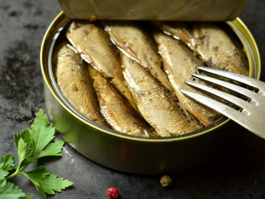 В Мелитополе мужчина заразился ботулизмом от магазинной рыбы