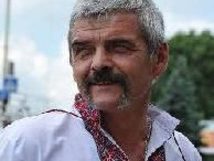 Запорожскую  "Свободу" возглавил человек, который полгода был в "ДНР"