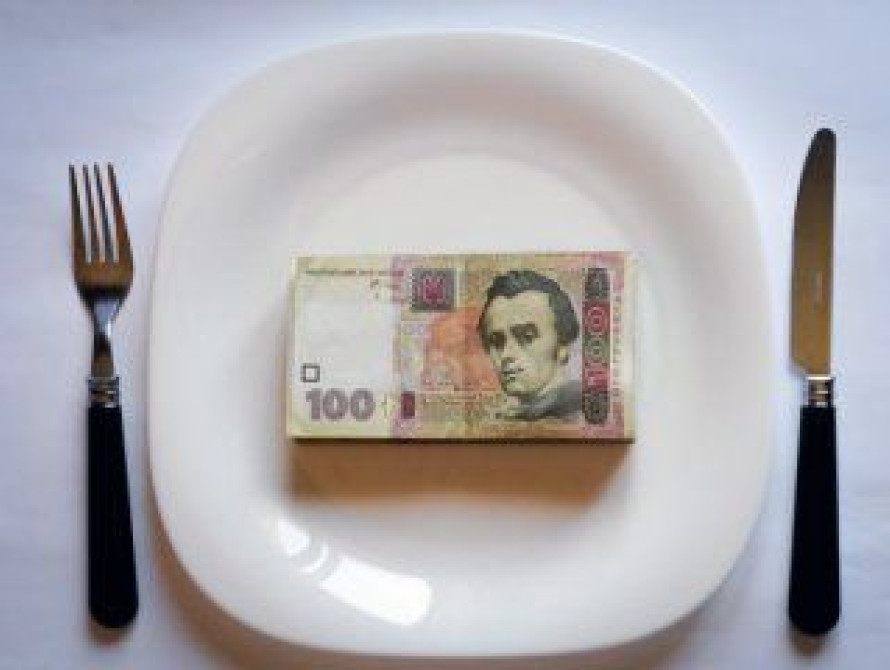 Мэрия обещает дать денег запорожским льготникам