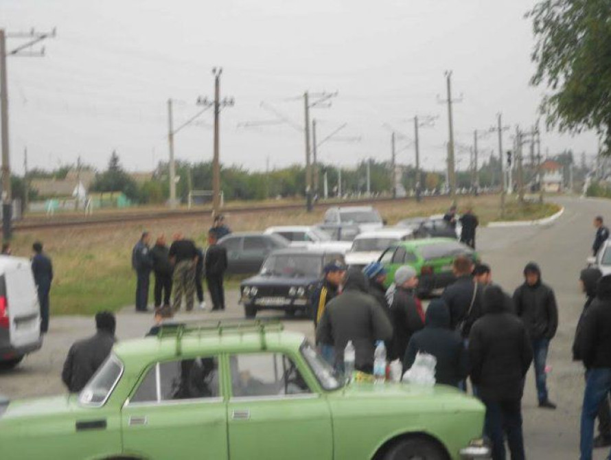 В Запорожской области рейдеры захватывает очередное предприятие - под угрозой посевная кампания