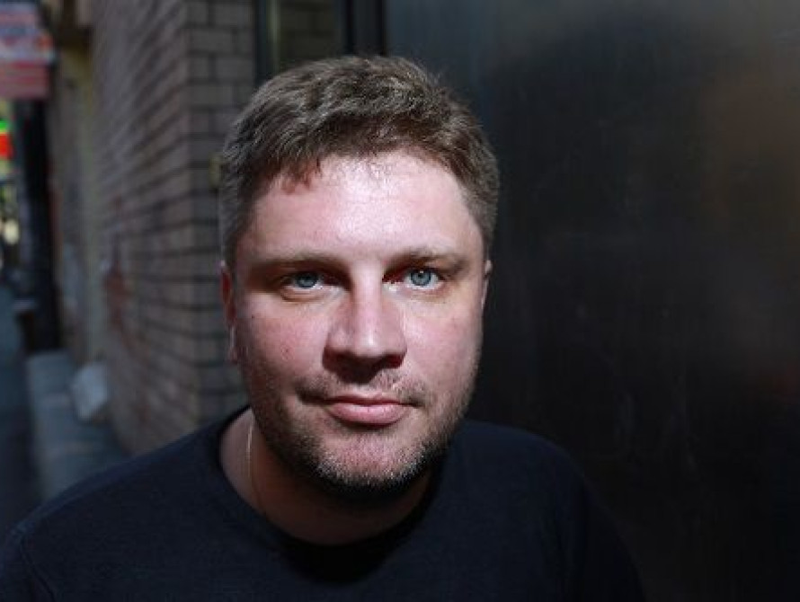 Известный блогер: В Запорожье старой элиты не осталось