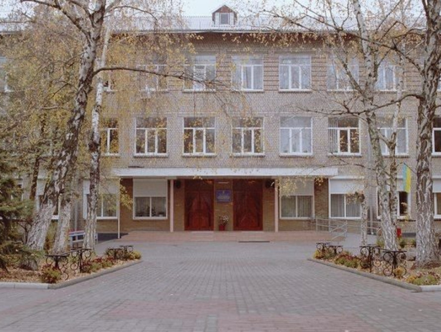 В Запорожье тожественно и с Самардаком отметили юбилей новой академии