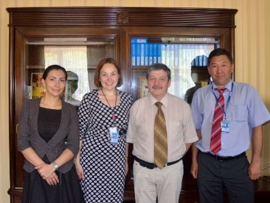 В Запорожье едет Генпрокурор, чтобы сменить Шацкого