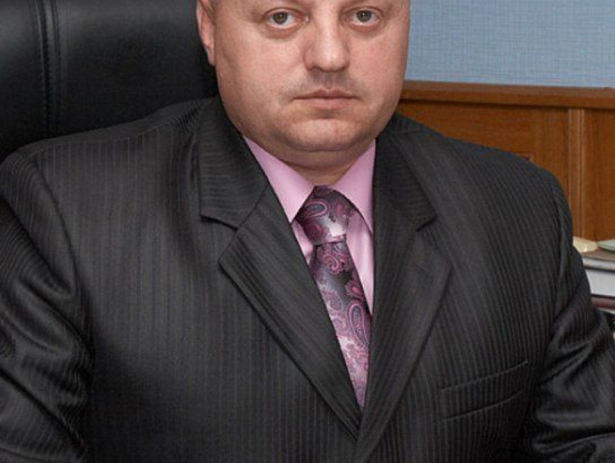 В Запорожье назначили временного главного полицейского