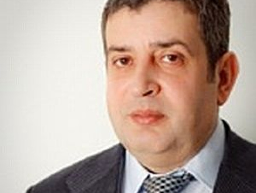 Экс-совладелец "Запорожстали" стал гражданином России