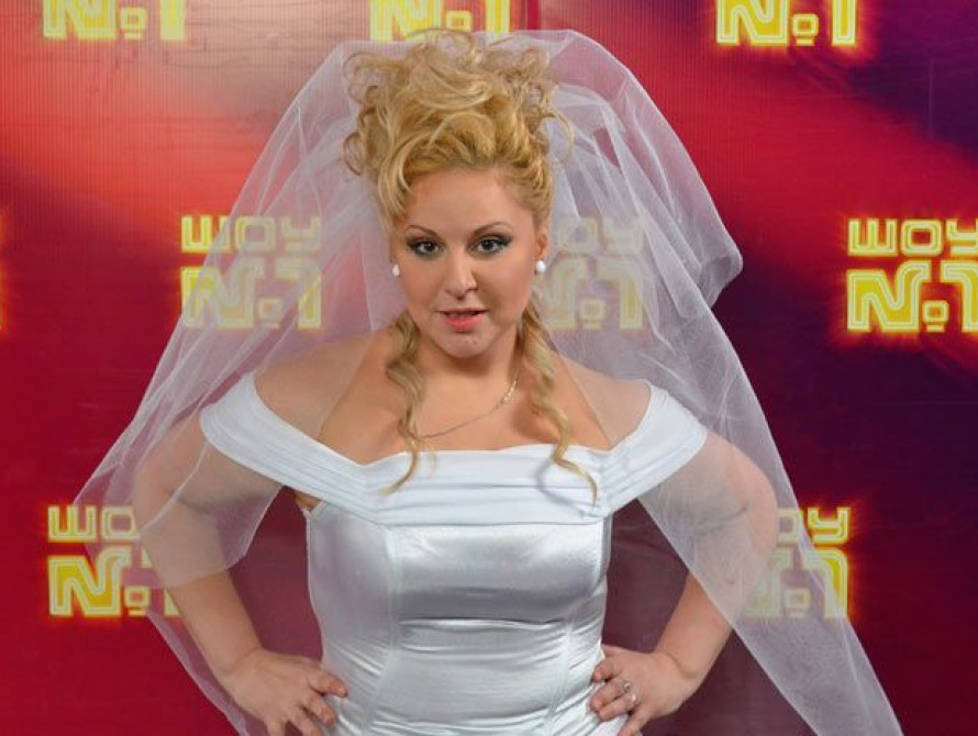 В Запорожье простятся с певицей, погибшей по Черниговым