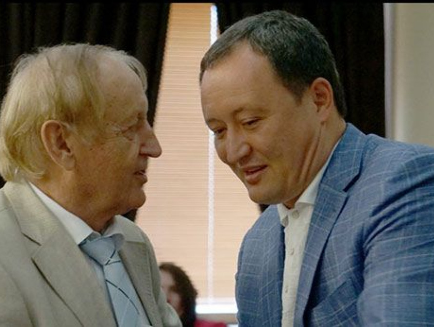 Нардеп Богуслаев и запорожский губернатор Брыль не подали декларации