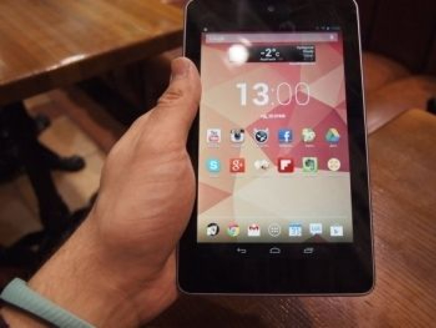 В Запорожье на детском празднике у ребенка украли планшет (фото)