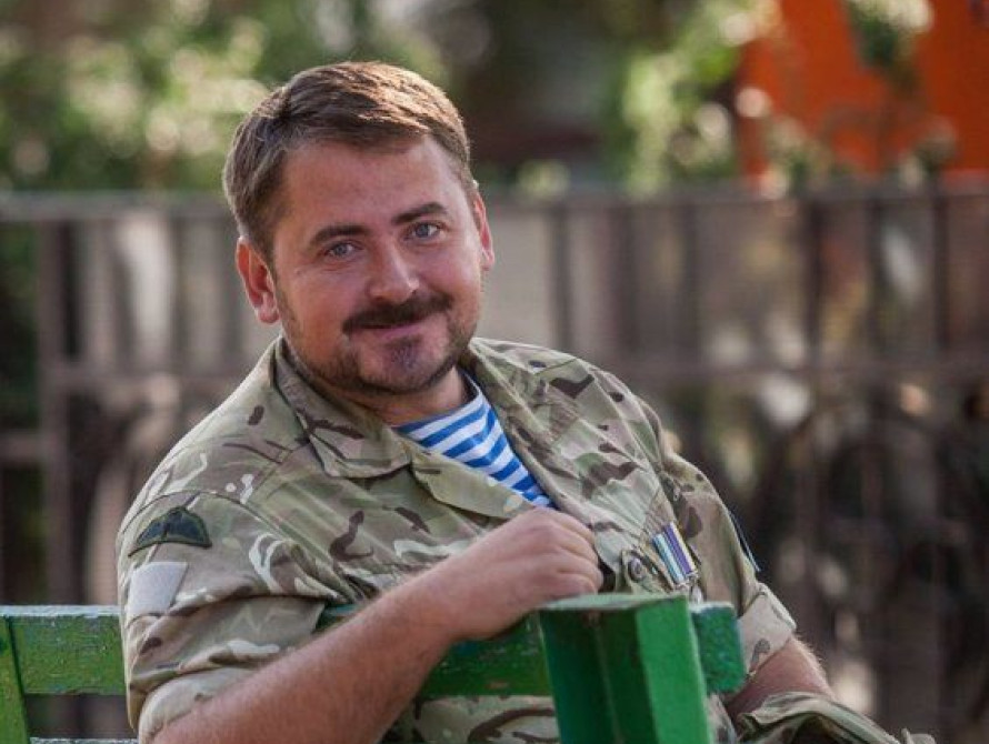 В Запорожье водитель насмерть сбил мать АТОшника и убежал: его ищут военные