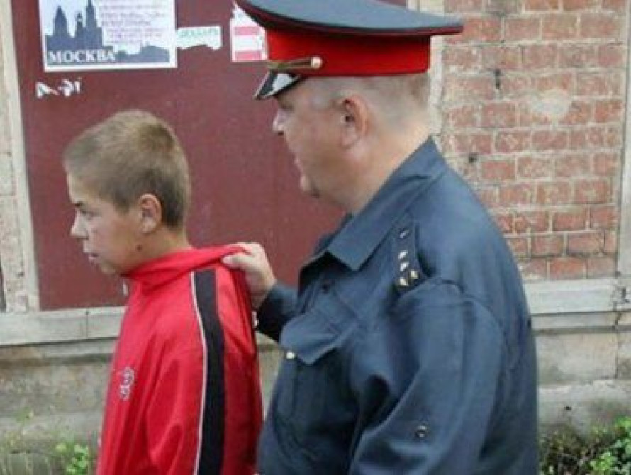 В Запорожье на Черной горе поймали копачей