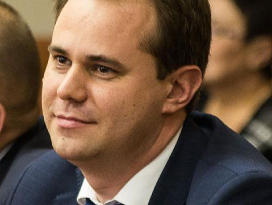 Заместитель мэра Запорожья превысил бюджет при поездке в Китай