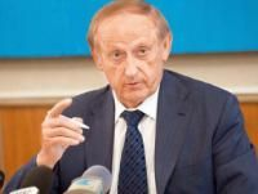 Вячеслав Богуслаев признался, что владеет десятью фирмами в России