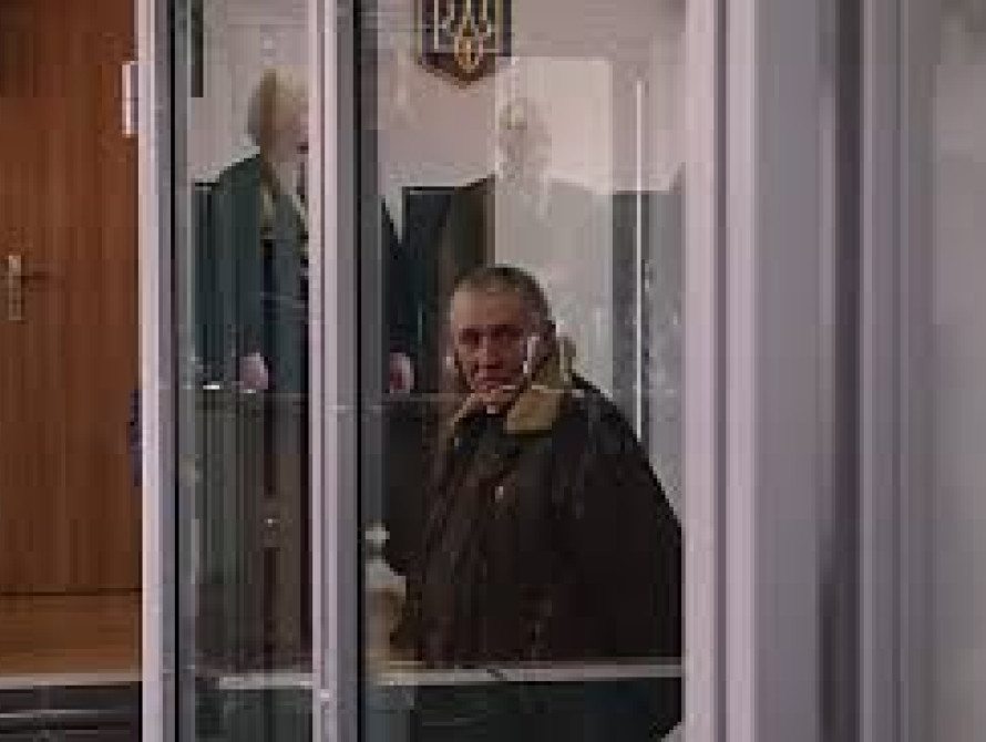 У Запоріжжі меру-сепаратисту стало погано у залі суду