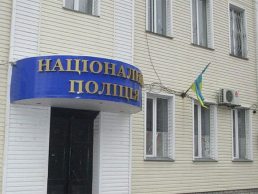 В Мелитополе заминировали вокзал