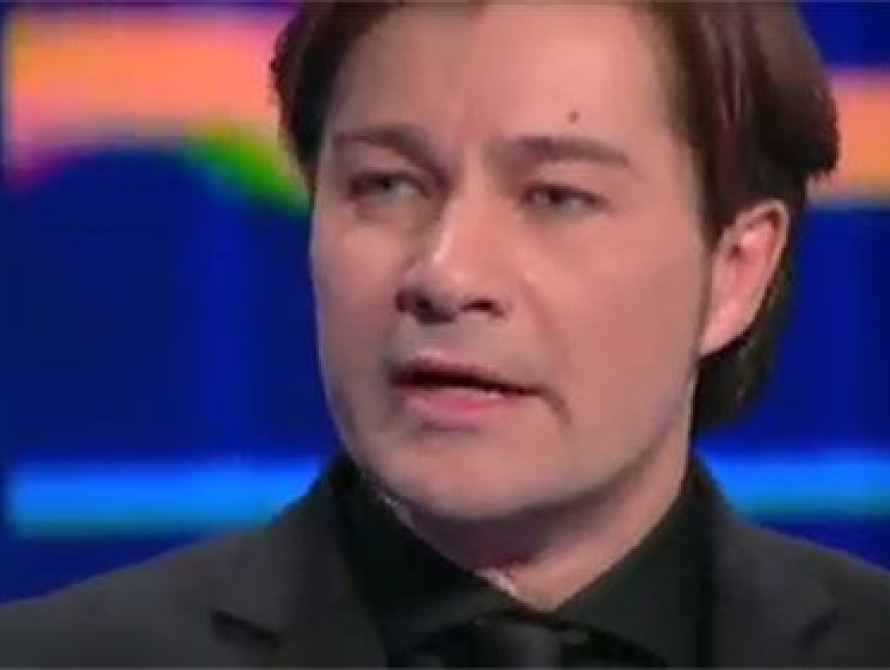 Министр культуры заявил, что его слова об отсутствии генетики в Запорожье, вырваны из контекста