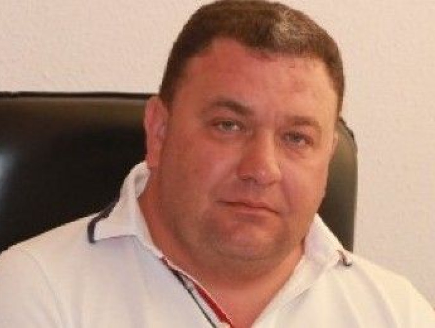 В Запорожье руководить ЖКХ будет бывший футболист