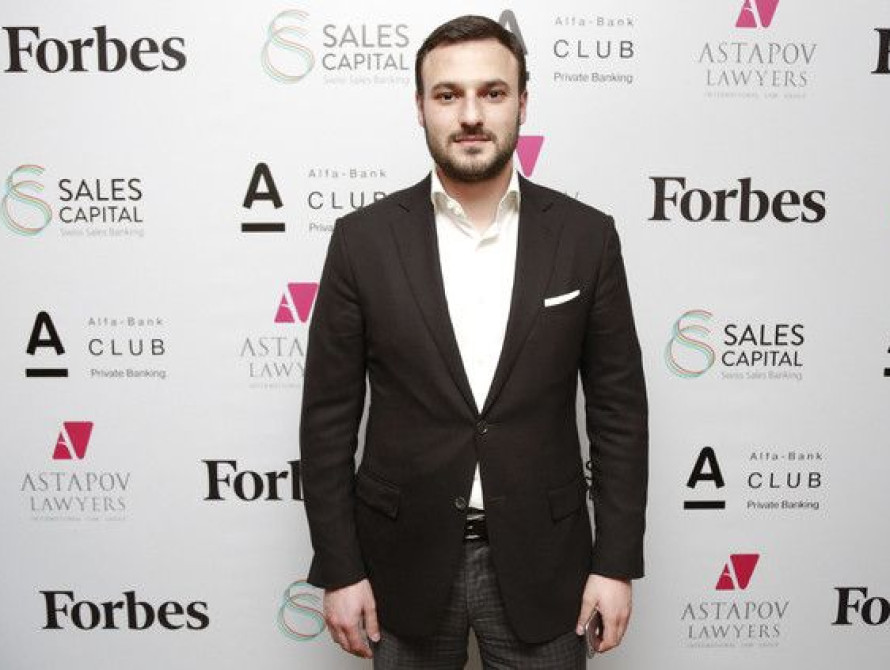 В новом году Дмитрий Давтян займет место Константина Брыля - источник