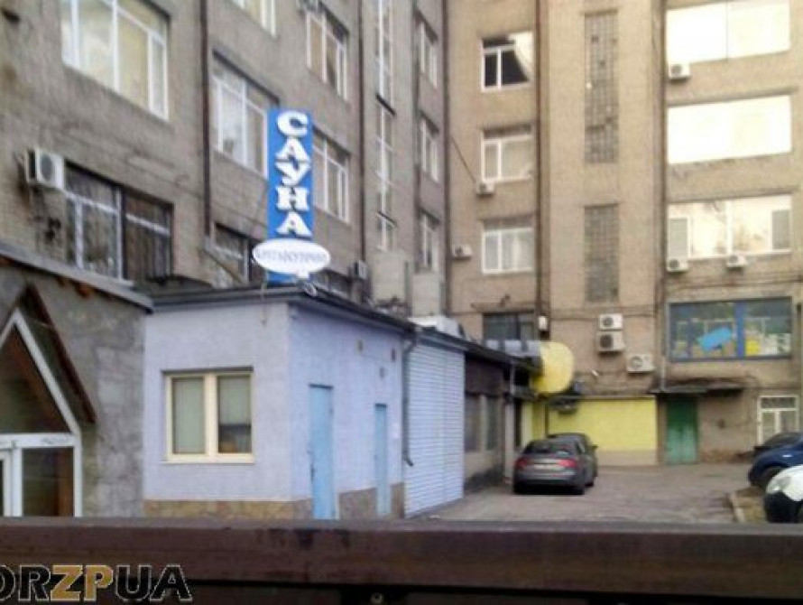 В Запорожье продают сауну, в которой убили и изнасиловали администратора