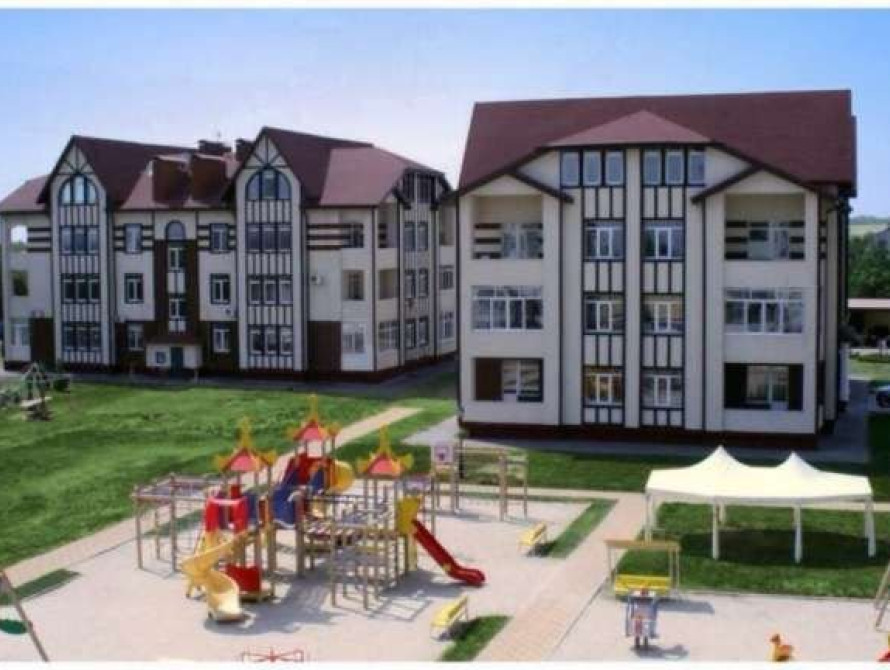 В Запорожье застройщик наживался на богатых горожанах