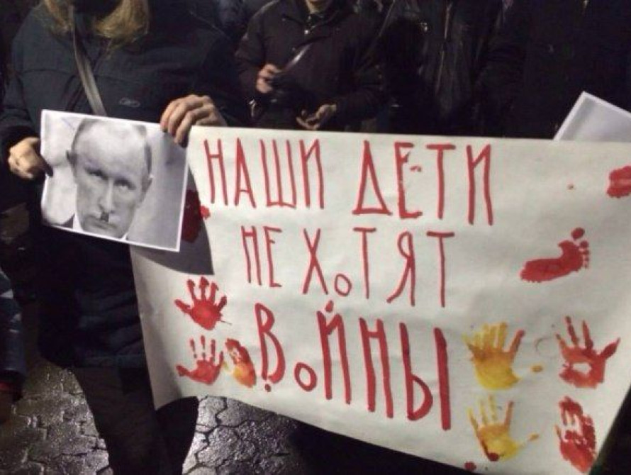 Запорожцы, которые "засветились" в партии Путина: Зусманович, Бирюков, Скороходов