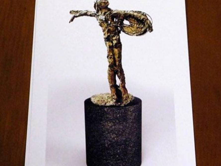 В Запорожье подали петицию против установки памятника Леннону