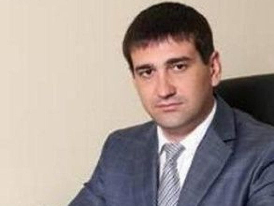 Днепр наступает: Новым начальником запорожской Нацполиции стал выходец из Днепра