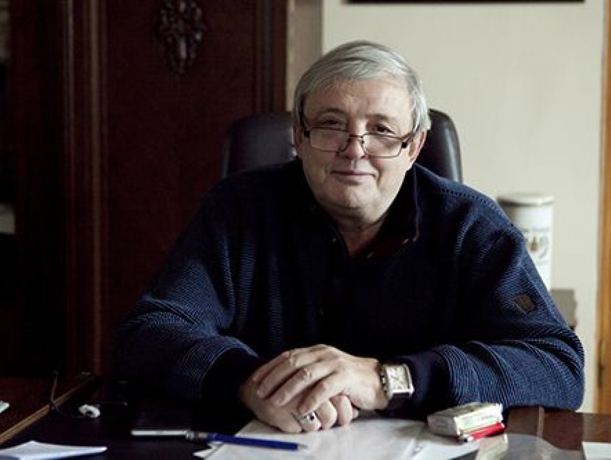 В Запорожье разгорается скандал вокруг конкурса на должность директора театра им. Магара