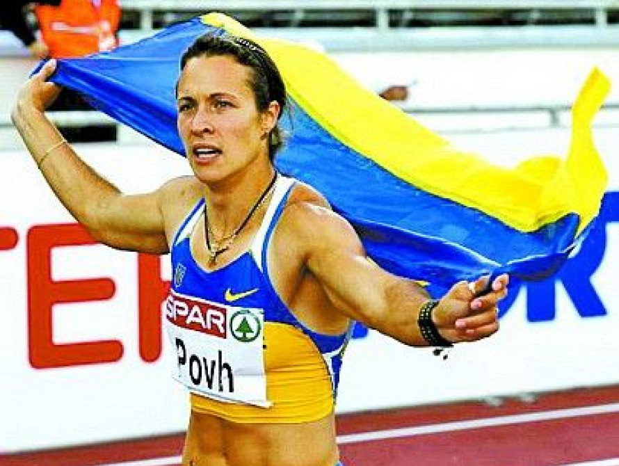 Запорожская спортсменка завоевала золотую медаль на турнире в Германии